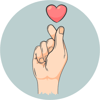 ikona ręka tło ikona ręka tło