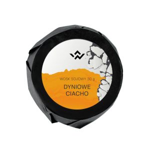 wosk zapachowy dyniowe ciacho