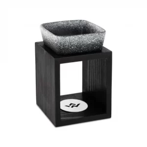 kominek do wosków zapachowych