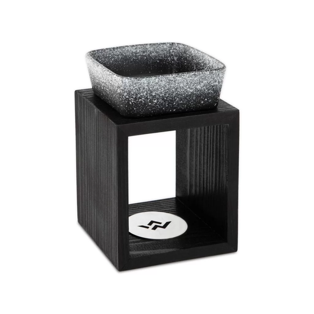 kominek do wosków zapachowych