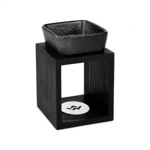 kominek do wosków zapachowych