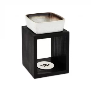 kominek do wosków zapachowych