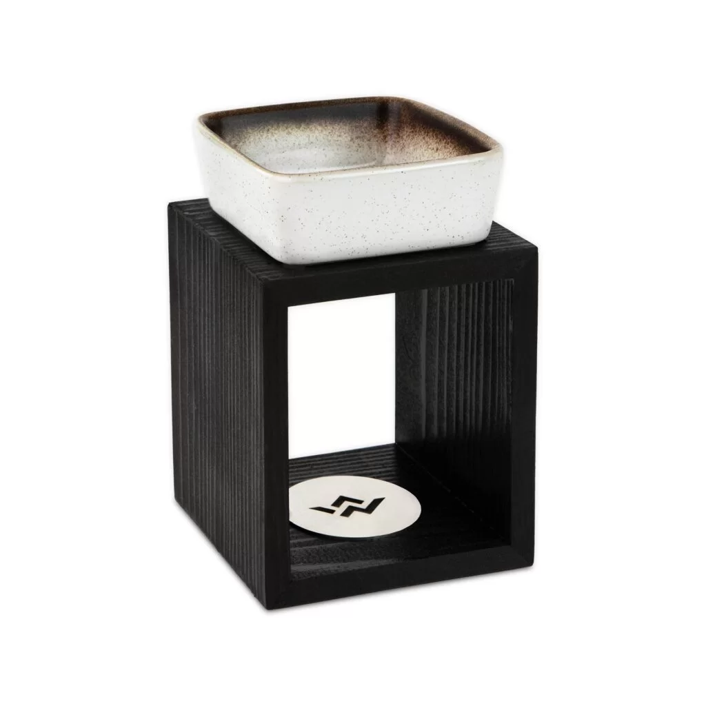 kominek do wosków zapachowych