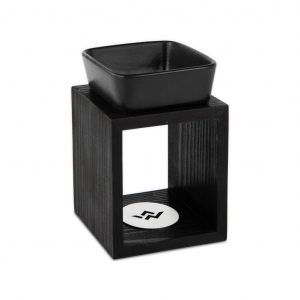 kominek do wosków zapachowych