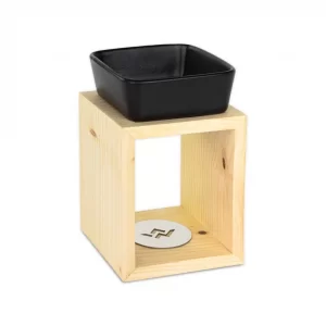 kominek do wosków zapachowych