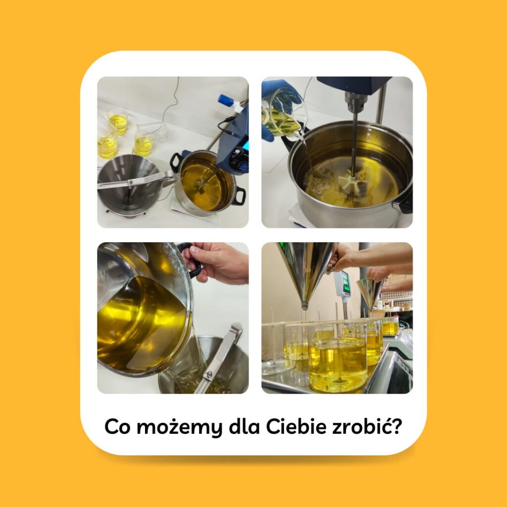 producent świec zapachowych łódź