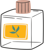 ikonka flakonu z zapachem