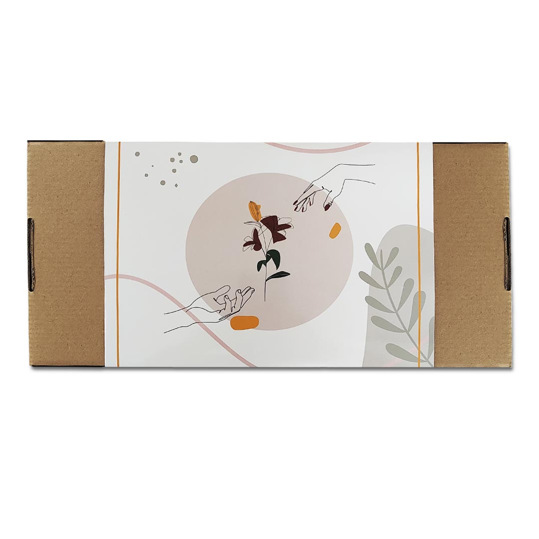 box prezentowy ze świecami6