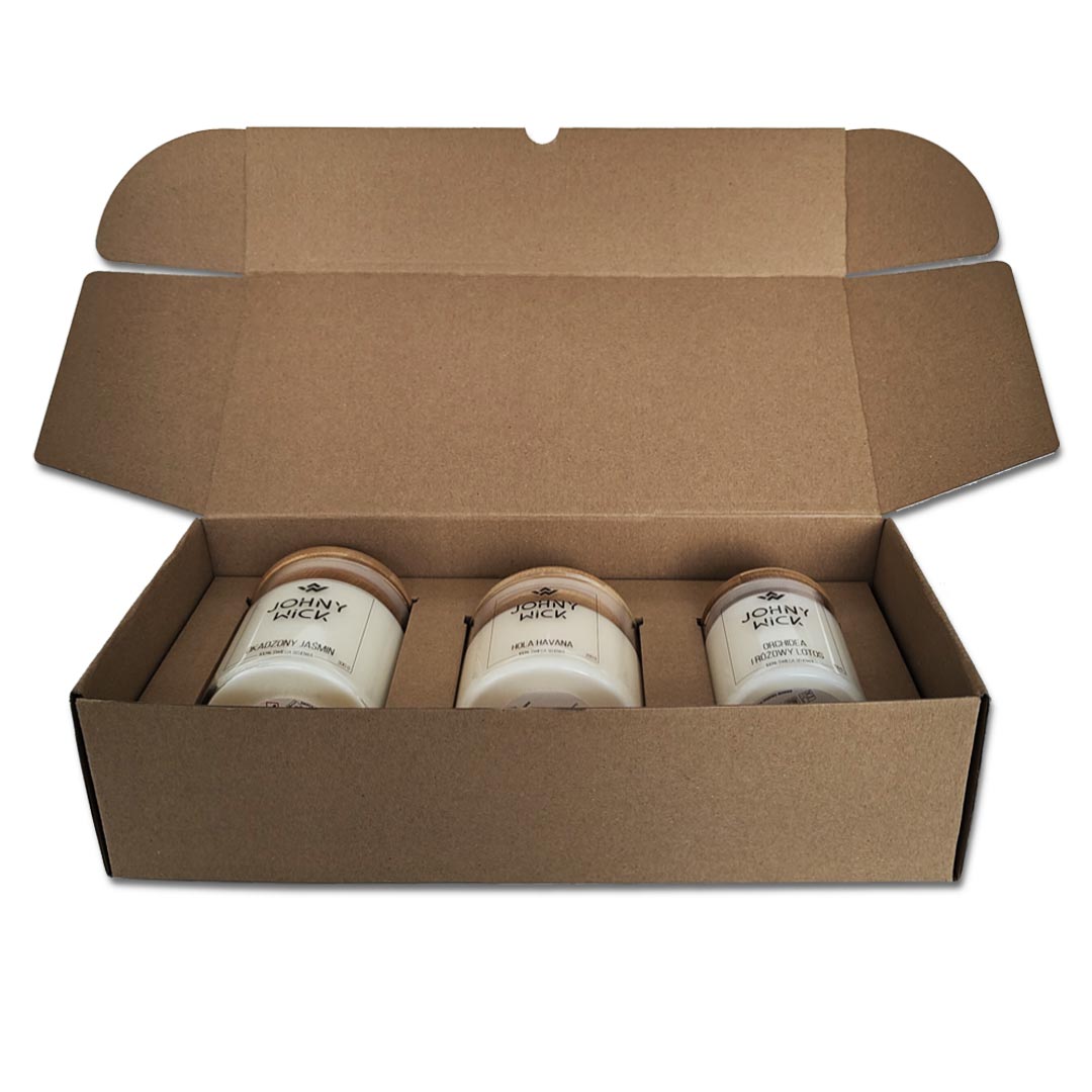 box prezentowy ze świecami3