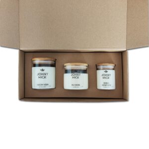 box prezentowy ze świecami4