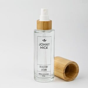 mgiełka zapachowa okadzony jaśmin