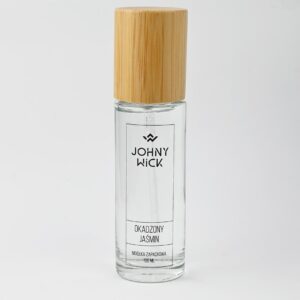 mgiełka zapachowa okadzony jaśmin