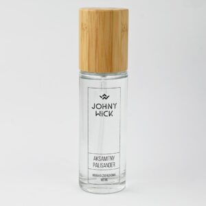 mgiełka zapachowa aksamitny palisander