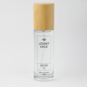 mgiełka zapachowa gwiezdny pył