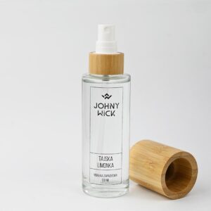 mgiełka zapachowa tajska limonka