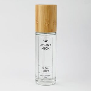 mgiełka zapachowa tajska limonka