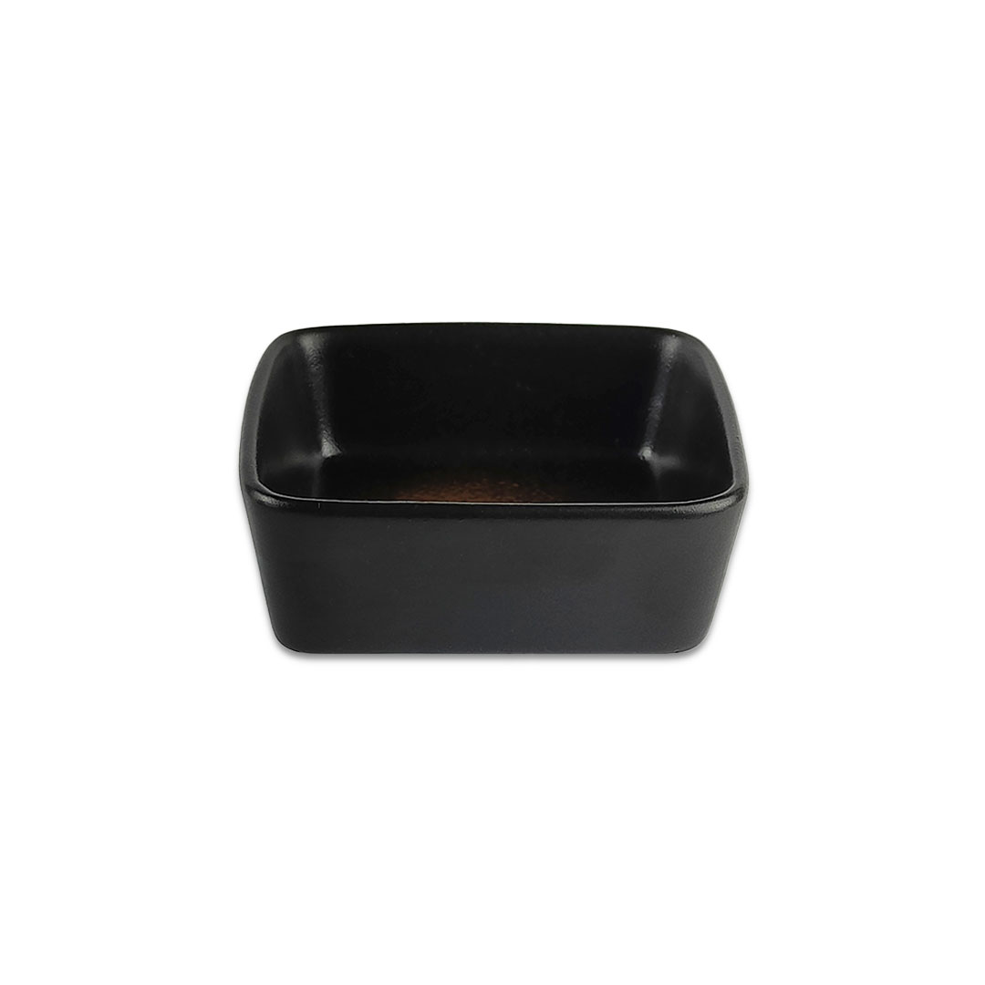 miseczka do kominka na woski zapachowe brązowa3