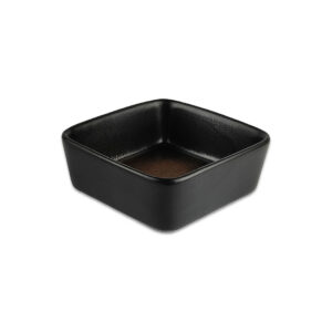 miseczka do kominka na woski zapachowe brązowa2