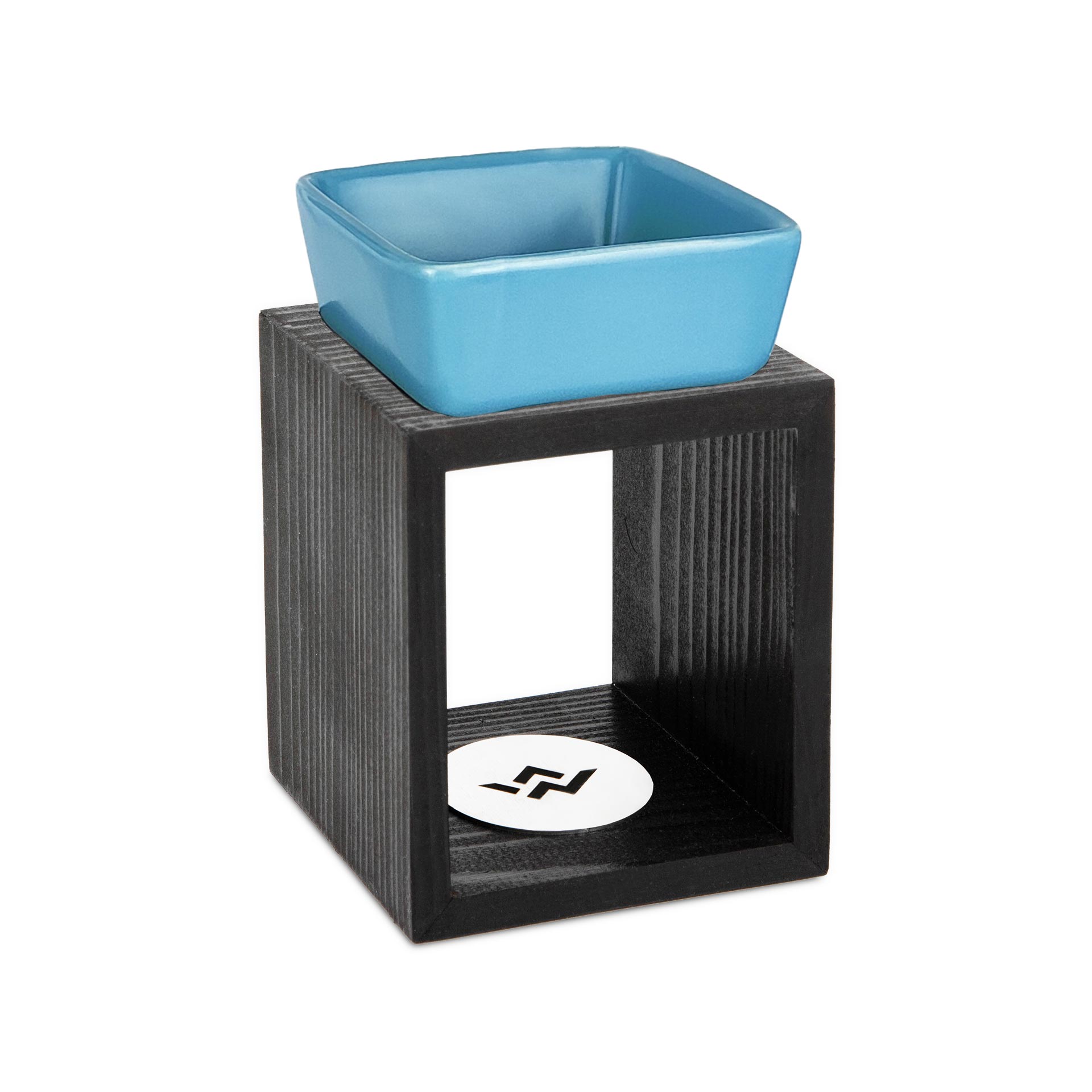 kominek do sojowych wosków zapachowych