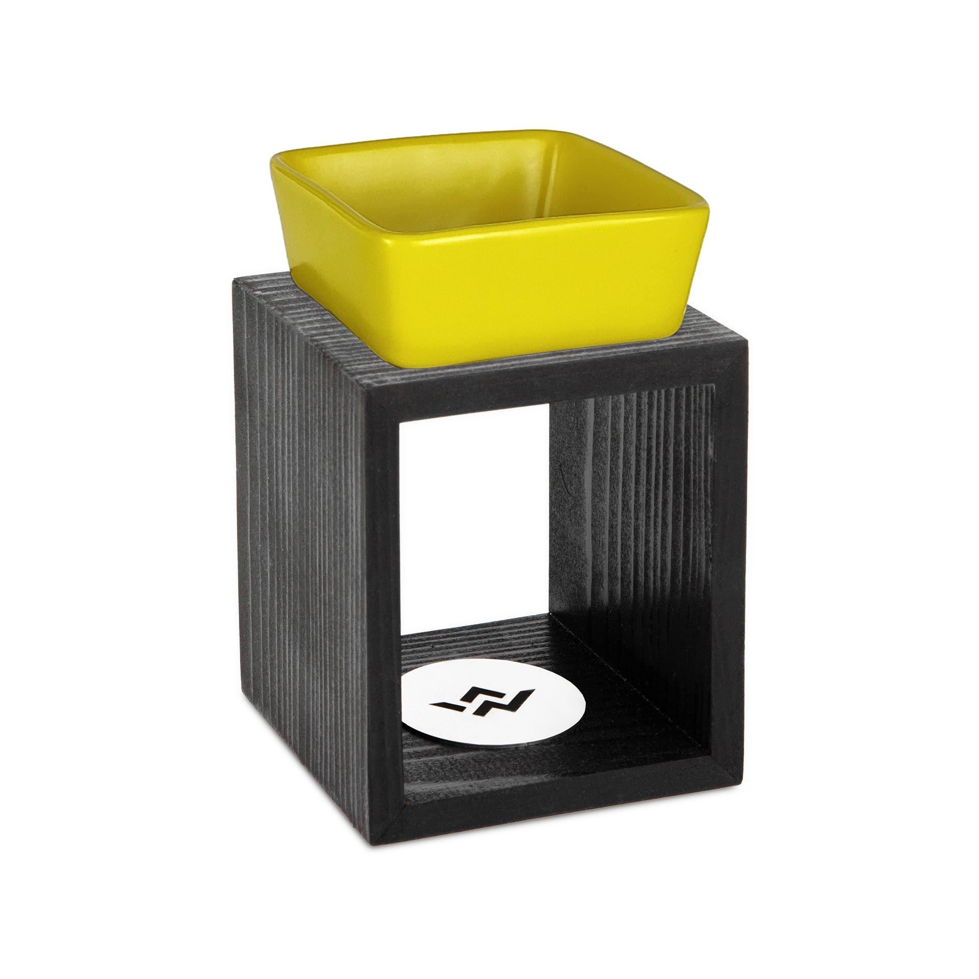 kominek do sojowych wosków zapachowych