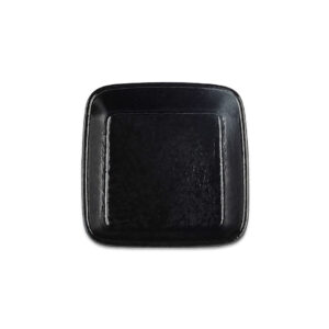 miseczka do kominka na woski zapachowe czarna