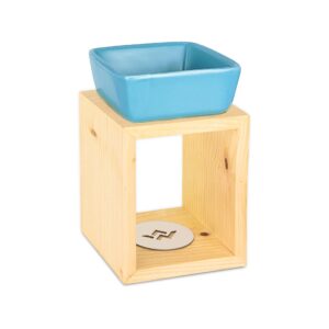 kominek do sojowych wosków zapachowych