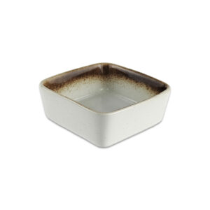 miseczka do kominka na woski zapachowe kremowa2