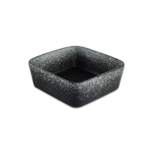 miseczka do kominka na woski zapachowe szara2