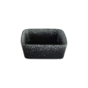 miseczka do kominka na woski zapachowe szara