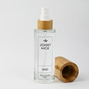 mgiełka zapachowa mango