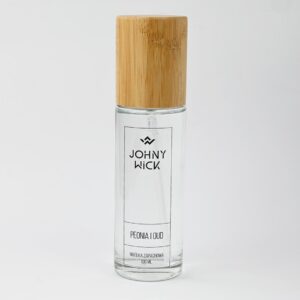 mgiełka zapachowa peonia i oud