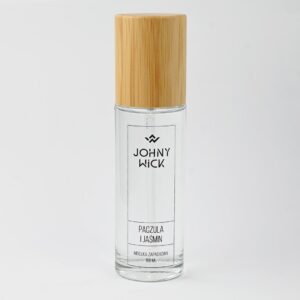 mgiełka zapachowa paczula i jaśmin