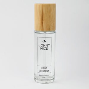 mgiełka zapachowa trawa cytrynowa