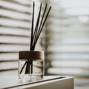 dyfuzor zapachowy johnywick