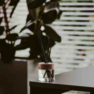 dyfuzory zapachowe johnywick