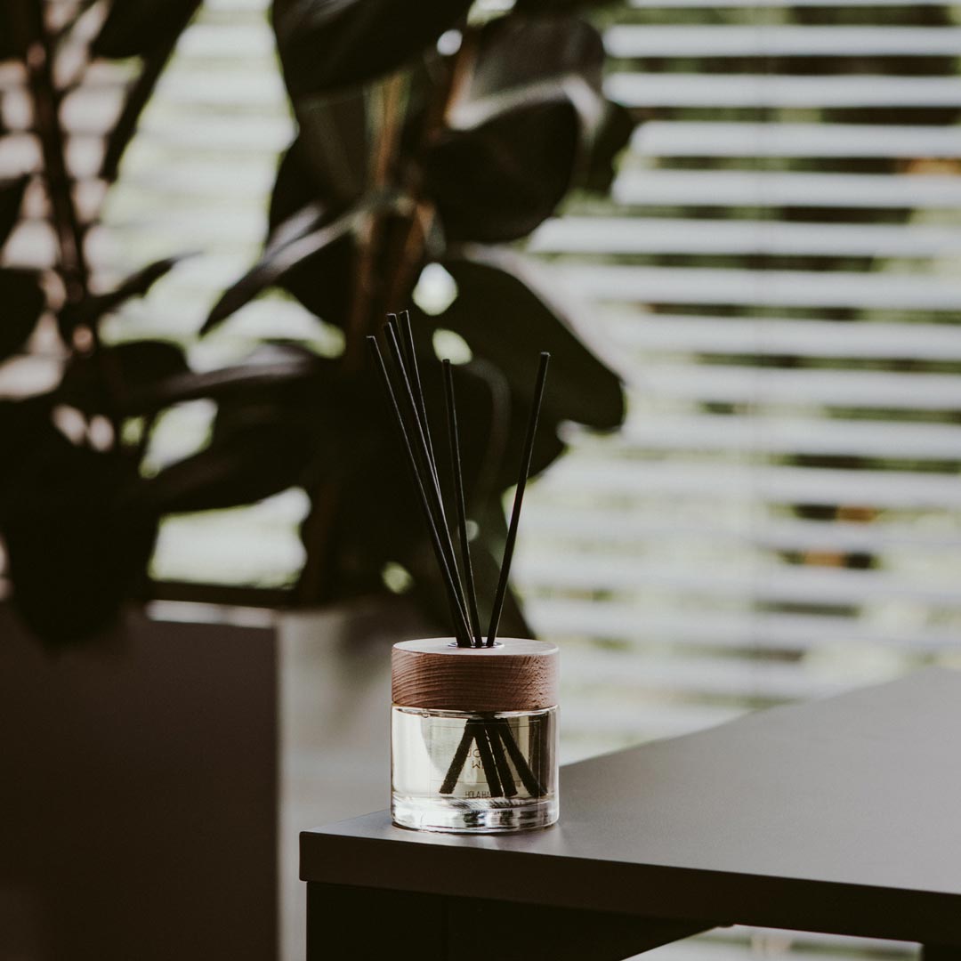 dyfuzory zapachowe johnywick