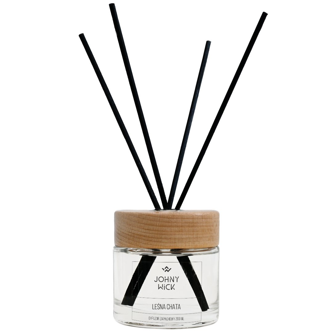 Duftzerstäuber - Waldhäuschen